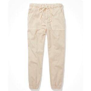 AE Tomgirl Utility Jogger